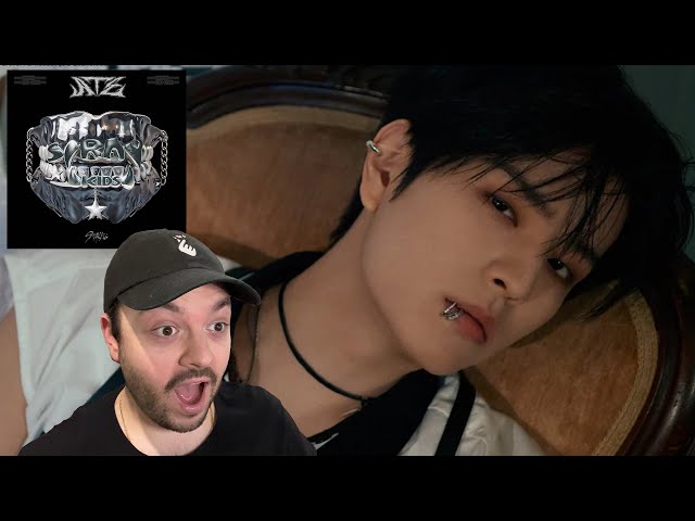 Stray Kids 'Stray Kids' Reaction | ATE Album Review