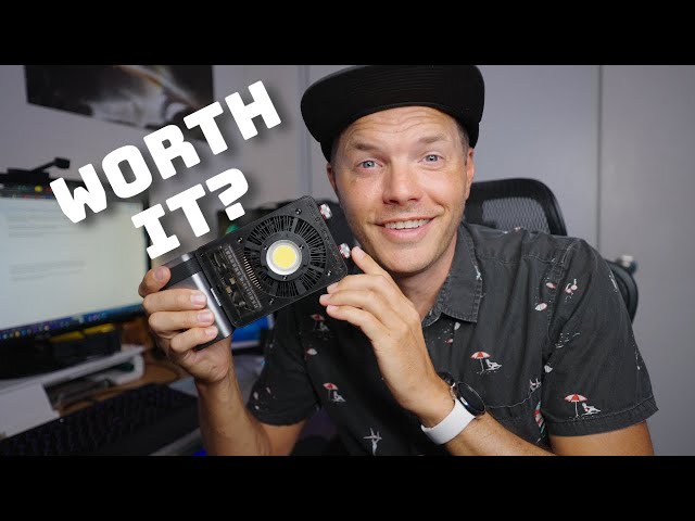 5 Things You Need to Know - Zhiyun Molus X100