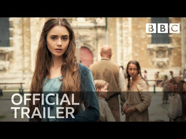 Les Misérables: Trailer - BBC