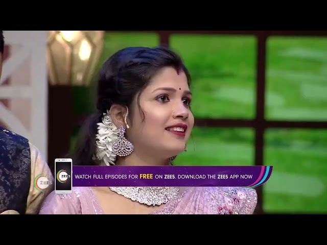 Didi No.1 Season 2 | Ep - 390 | Webisode | Jan, 5 2024 | Zee Sarthak