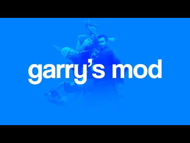 Стрим в Garry's Mod | LIVE - 14.02.2025