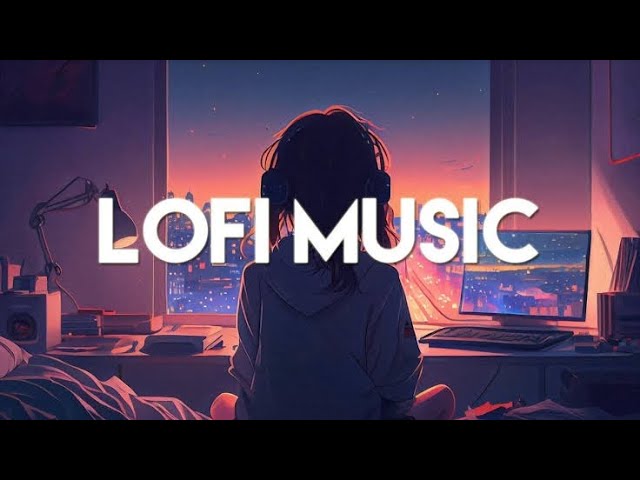 New mind relaxing lofi songs || New lofi songs  ||New lofi songs bollywood mashup