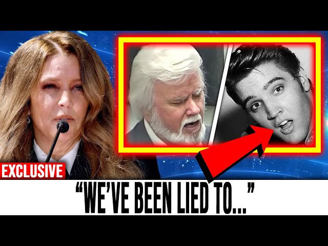 Elvis Presley's Family Drops Bombshell Claims About Bob Joyce Rumors