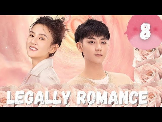 Legally Romance Episode 8 in hindi dubbed   New korean drama in Hindi   office romance drama1080p