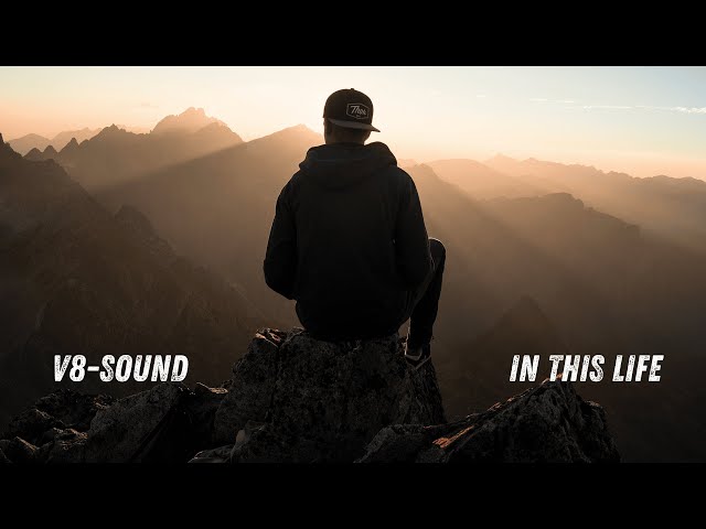 "In This Life" by V8-Sound [No Copyright Music] / IAM3