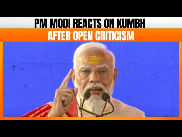 LIVE: PM Modi Slams Opposition for Mocking Religious Traditions & Dividing Society | News9