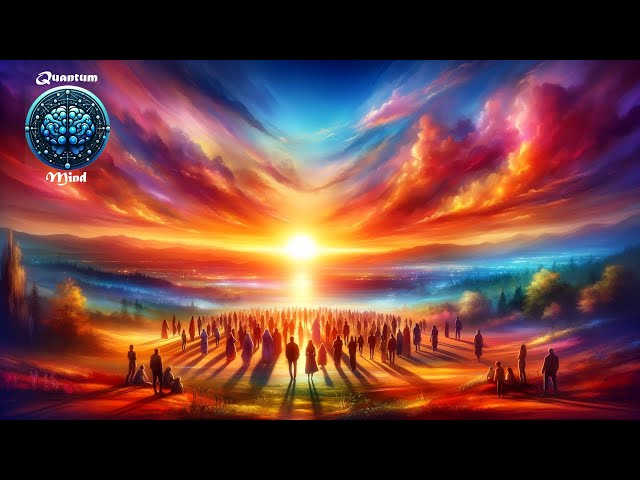 Navigating the Shift | The Unfolding Story of Humanity's Great Awakening