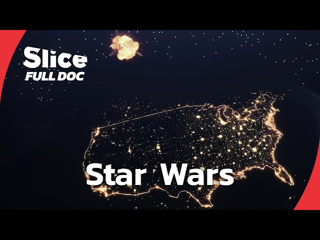 Military Space Conflict: Are We on the Brink of War? | FULL DOCUMENTARY