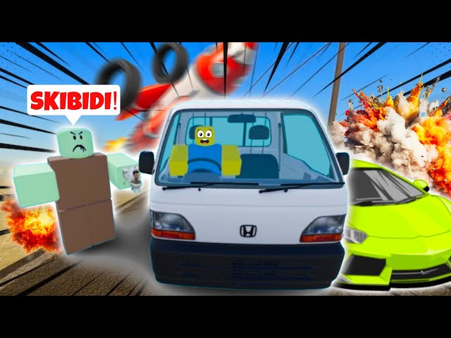 A Dusty Trip Roblox Funny Moments 🤣