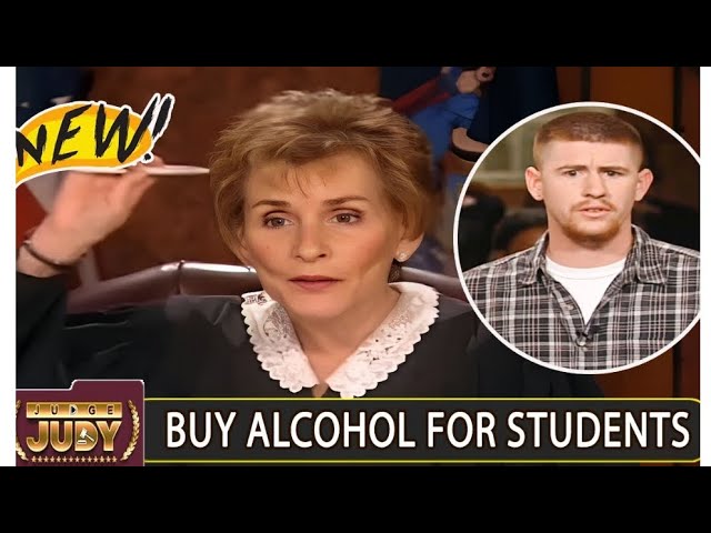 Judge Judy [Episode 8920] Best Amazing Cases Season 2025 Full Episodes HD