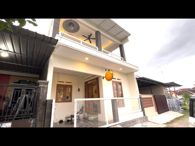 Ninap Hostel Banyuwangi, strategic accommodation in the center of Banyuwangi city.