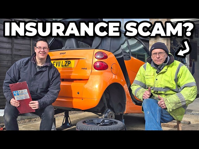 My Insurance TRIPLED Because Of This! - February Roundup (PTP Ep.18)