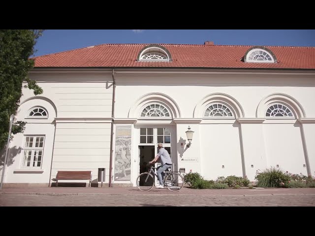 Ostholstein-Museum Eutin und Kloster Cismar | Imagefilm