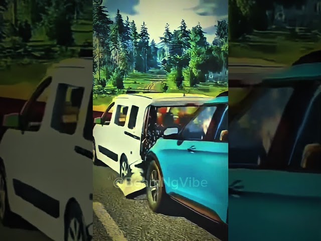 Most Epic Car Crashes in BeamNG Drive