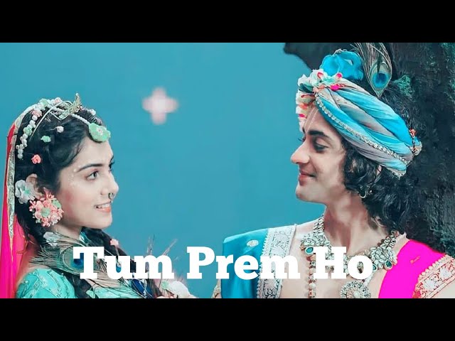 RadhaKrishn | Tum Prem Ho Tum Preet Ho | Surya Raj Kamal | Original Version