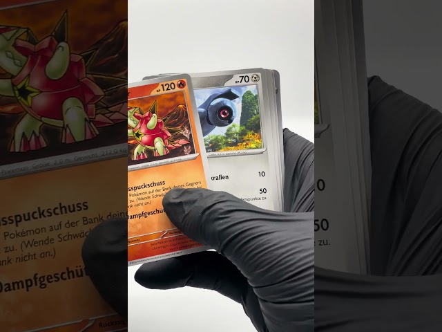 Booster des Tages Folge 384  #pokemon  #pokemontcg  #booster  #sammelkarten