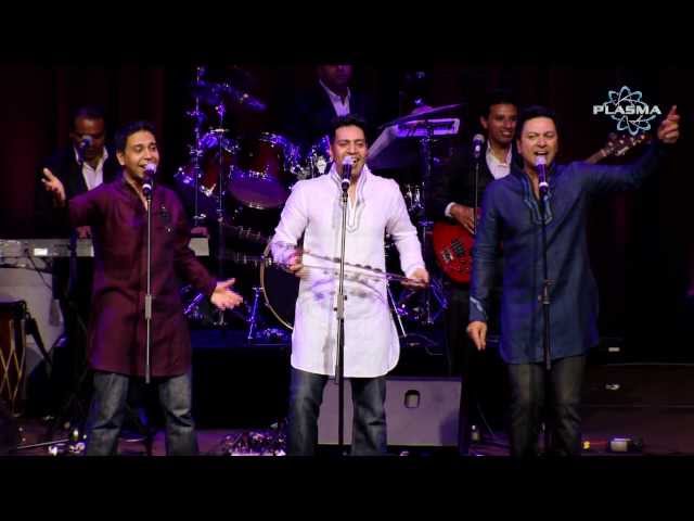 Charh Janna 2012 Promo Punjabi Virsa 2011 Australia (Melbourne) Live