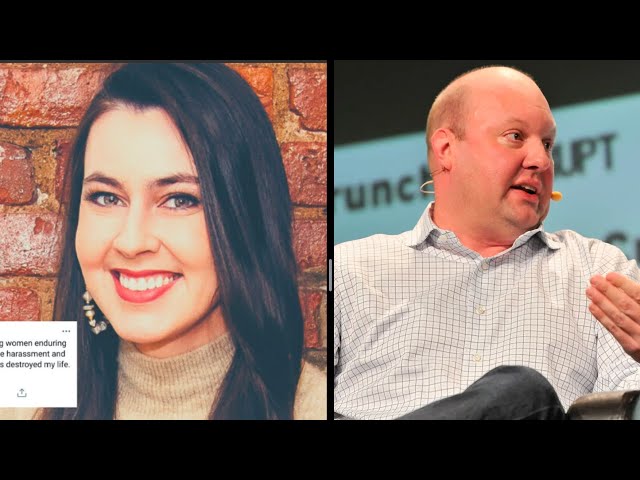 Marc Andreessen Claude AI script of Taylor Lorenz meeting Xi Jinping