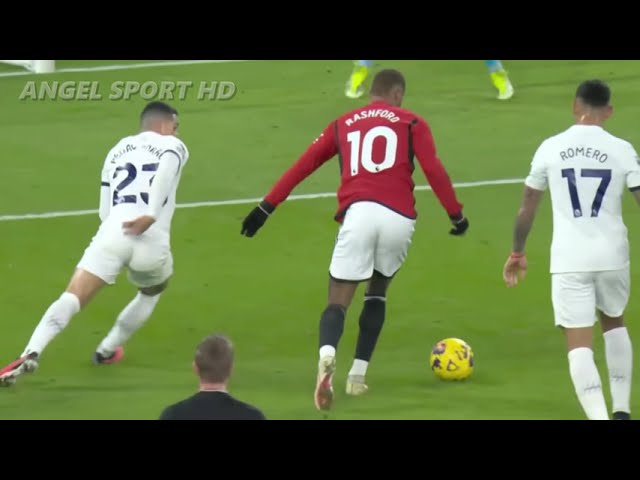 Best of Erik Ten Hag Manchester United Goals