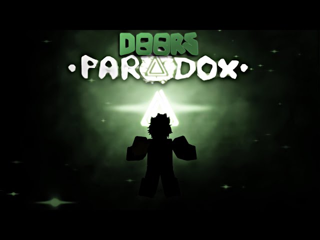 FLOOR 3 IS A LAB?! - DOORS Paradox [DEMO]