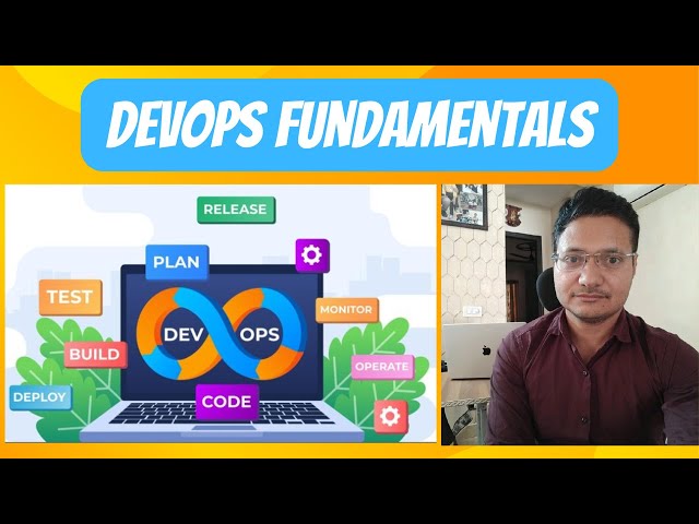 DevOps Fundamentals