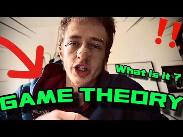 Game Theory