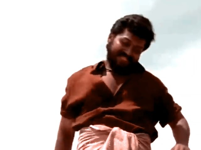 Paruthiveeran - Aiyayo song whatsapp status full screen Tamil | Yuvan lovers | Yuvan music lovers