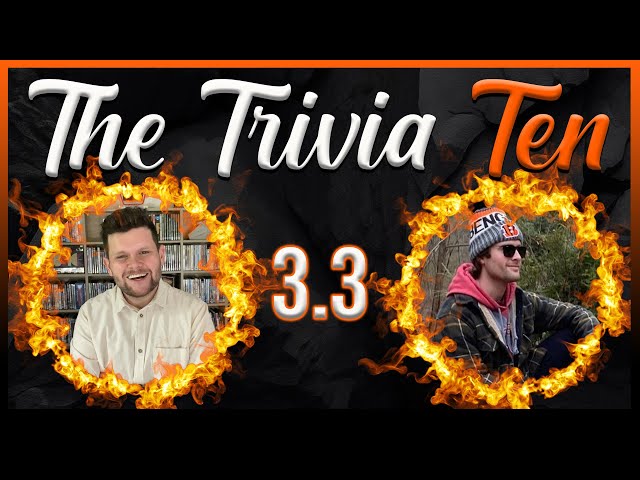 What are the Most Popular A24 Movies? | Barstool Gooch vs Harry Argyle for the Trivia Championship