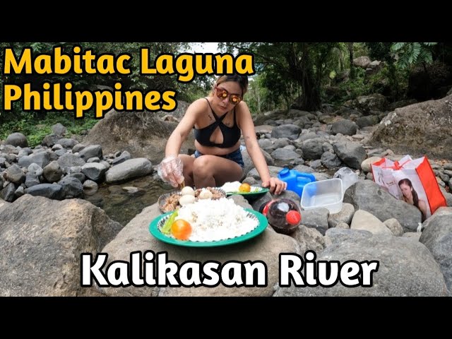 MOTOVLOG Mabitac Laguna Philippines