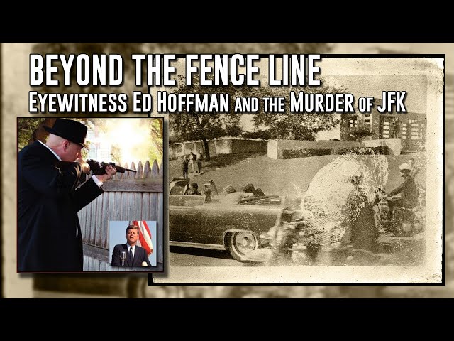 The Murder of President Kennedy : Eyewitness Account