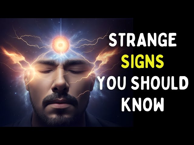 7 Signs of Spiritual Awakening You Should Know