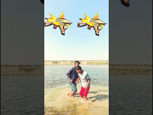 Mere sath mein Tum Ho song free fire short video Ahmedabad