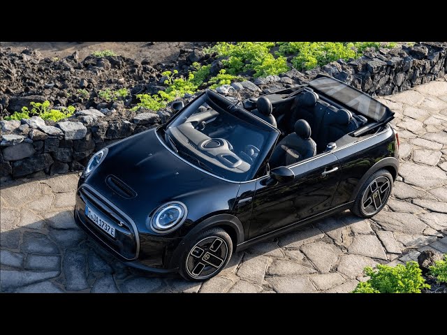 Top 5 Most Expensive Small Cars in the World 2025