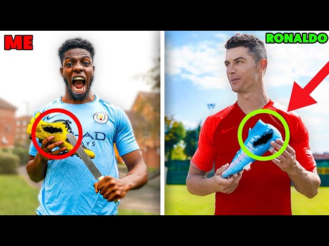 Exposing 100 Football Life Hacks