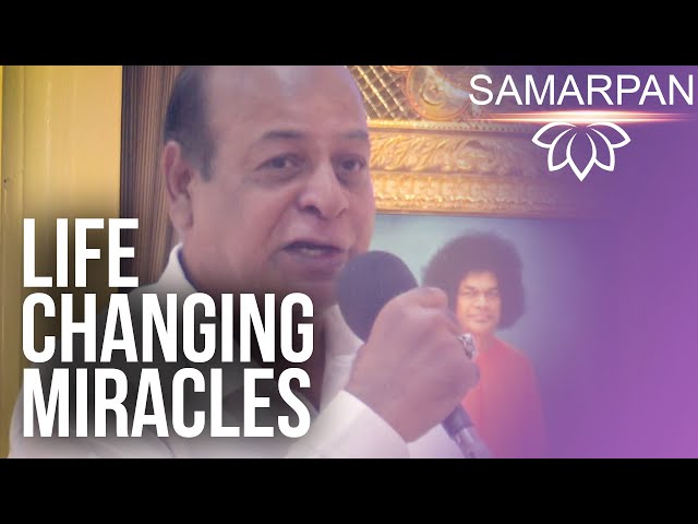 UNMISSABLE Stories of Divine Miracles | Gopi Pidatala | Samarpan