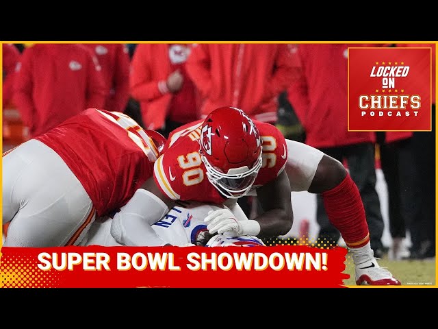 Chiefs' Defensive Focus: Passing Game or Chunk Plays?