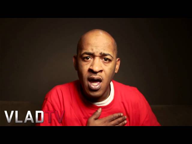 Buckshot to Lord Jamar: How Is Rap a Black Thing?