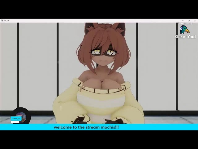 mmd stream