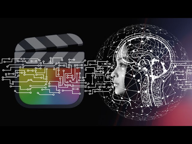 6 Game-Changing AI Tools in Final Cut Pro You Need to Try!