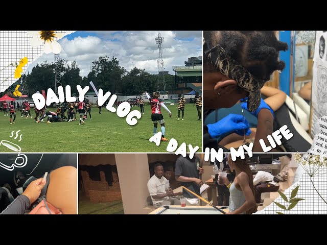 DAY IN MY LIFE🍃||WEEKEND VLOG📌||