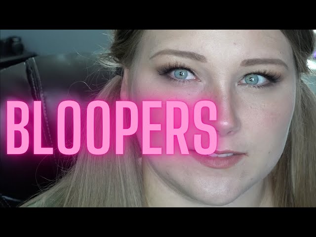 2018/2019 VAPING BLOOPERS! | Tia Reviews