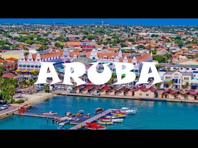 Aruba Island, Casibari Rock and Natural Bridge - Caribbean cruise ep9 - travel calatorie video vlog