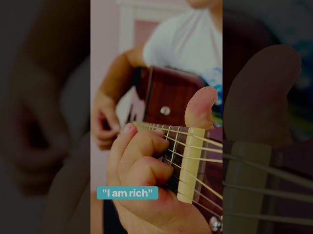 Give Thanks (guitar cover)