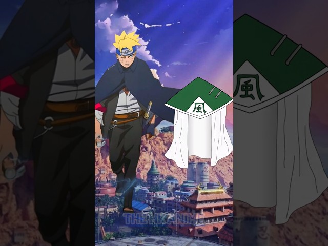 Who Is Strongest❓||Boruto🆚Hokage's