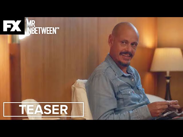 Mr Inbetween | Who Are You - Season 3 Teaser | FX