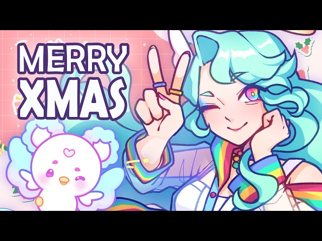 okay this time is for real 【XMAS KARAOKE】