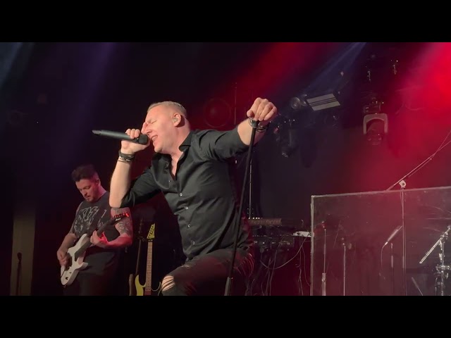 Poets of the Fall - Revelations (live @ Baltic Princess 20.5.2023)