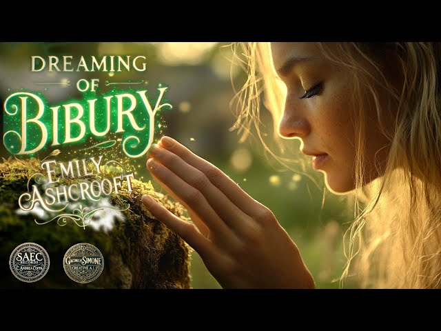 DREAMING OF BIBURY - A Visual Journey into an Enchanted World