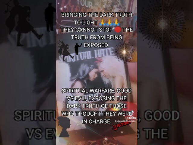 Spiritual warfare Good😇 vs Evil😈#tarot #spirituality #tarotreader