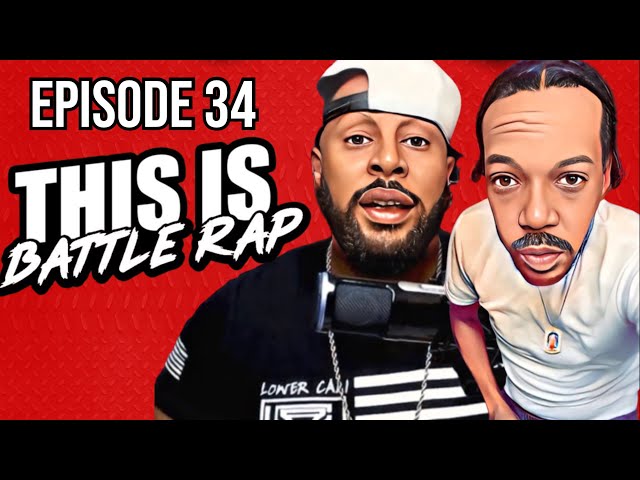 This is Battle Rap | Full Show (Bigg K, Saynt, A Ward and more)